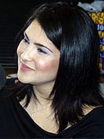 Jaci Velasquez