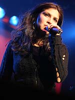 Jaci Velasquez