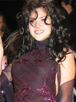 Jaci Velasquez