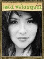 Jaci Velasquez