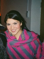 Jaci Velasquez