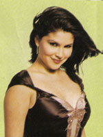 Jaci Velasquez