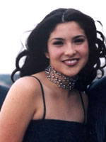 Jaci Velasquez