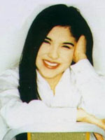 Jaci Velasquez