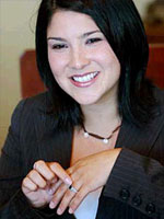 Jaci Velasquez