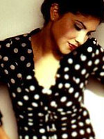 Jaci Velasquez