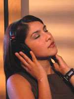 Jaci Velasquez