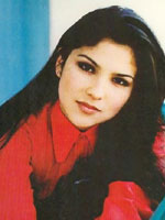 Jaci Velasquez