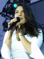 Jaci Velasquez