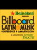 Billboard Latin Music Awards